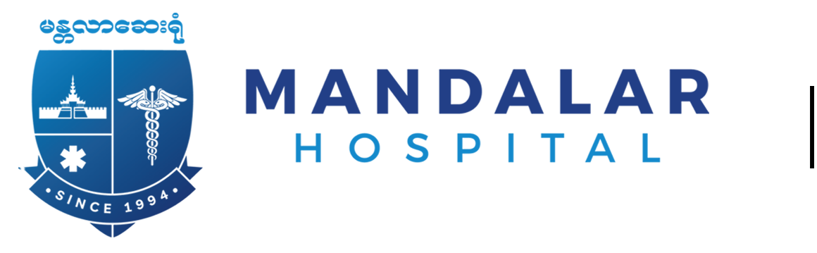 Mandalar Hospital