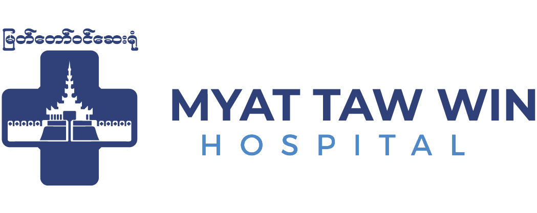 Myat Taw Win Hospital