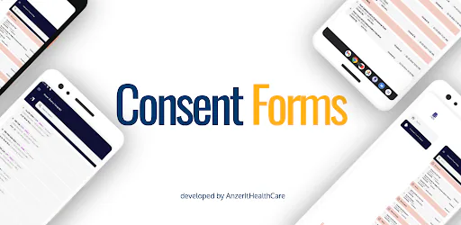 Consent Forms feature preview